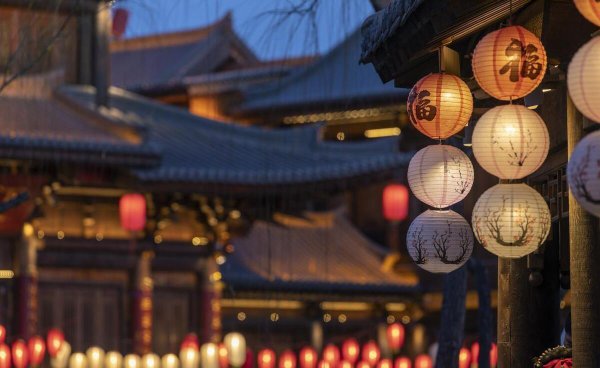 豫菜为什么不在八大菜系