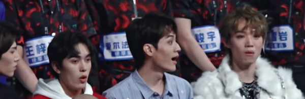 全开麦是什么意思饭圈