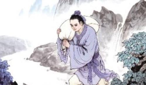 孝子不养下堂母是什么意思