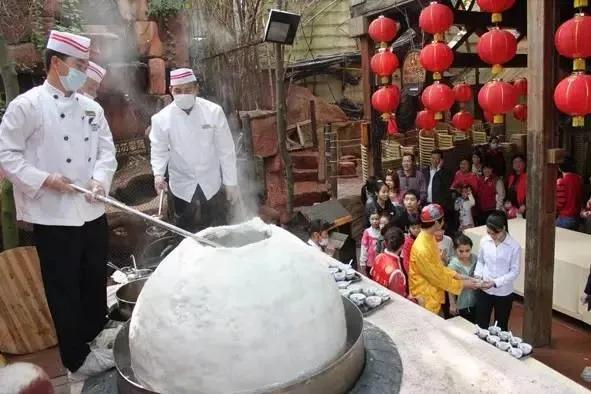 瑶族的春节风俗有哪些