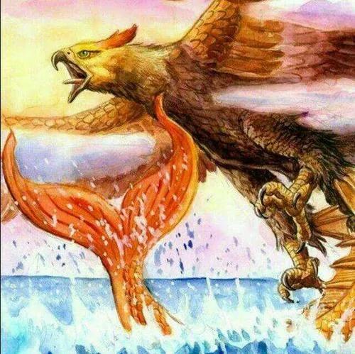 天上九头鸟地下湖北佬是什么意思