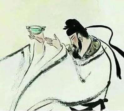 浮一大白什么意思