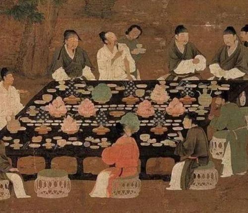 浮一大白什么意思