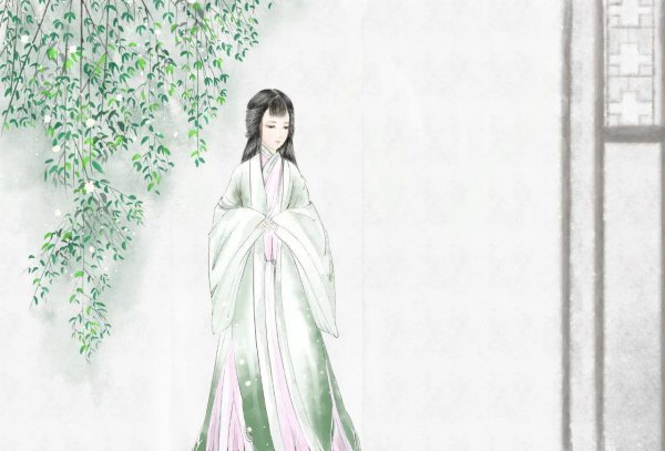 十首绝美宋词