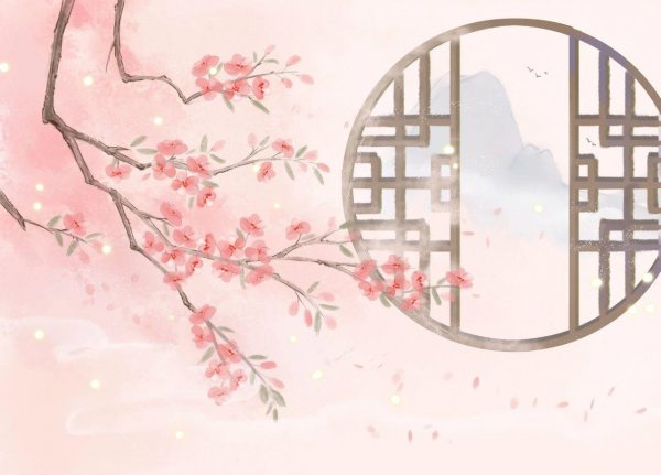 十首绝美宋词