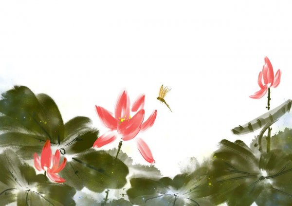 十首绝美宋词