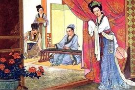 李白《凤求凰》全诗意思翻译与赏析