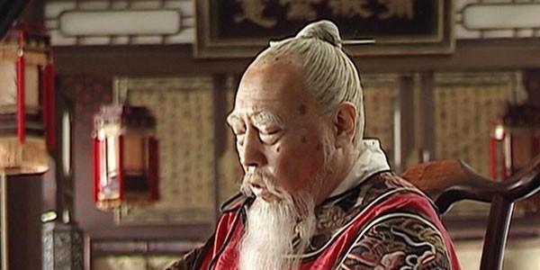 严嵩父子是谁扳倒的