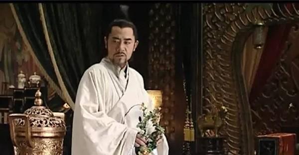 严嵩父子是谁扳倒的