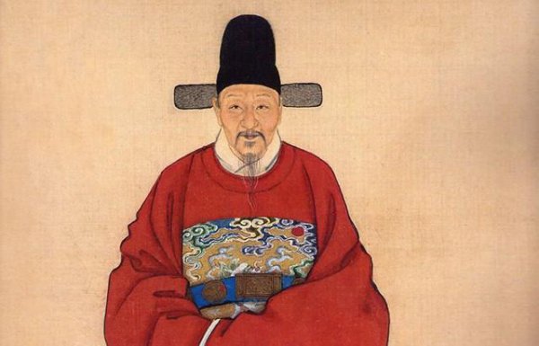 严嵩父子是谁扳倒的