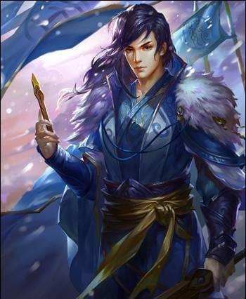 三国后期名将王基个人简历