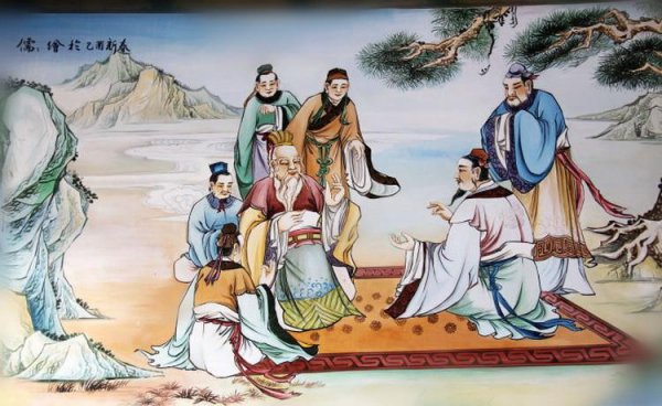 唐朝王通个人简介资料