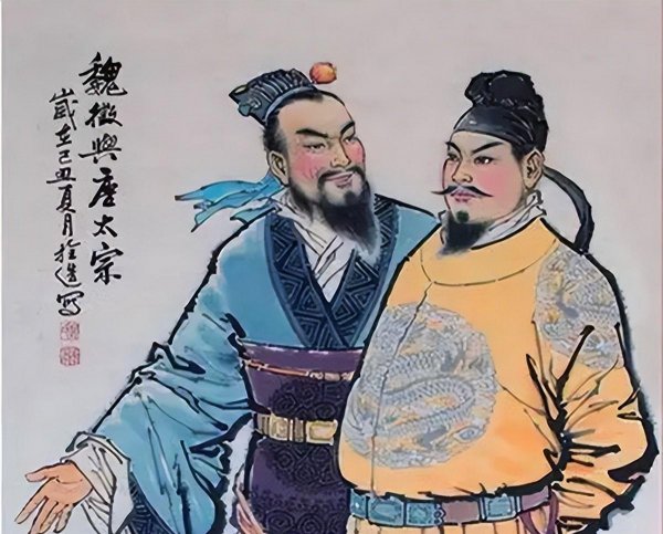 唐朝王通个人简介资料