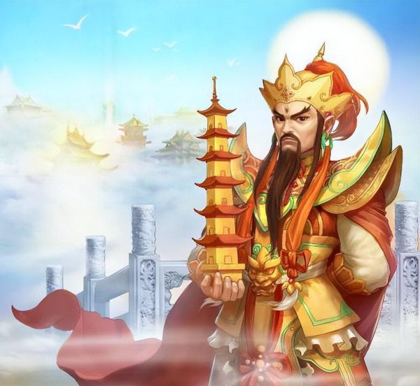 唐朝王通个人简介资料