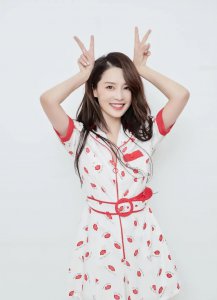 李沁个人简介资料 实力派女演员李沁出演过哪些角色