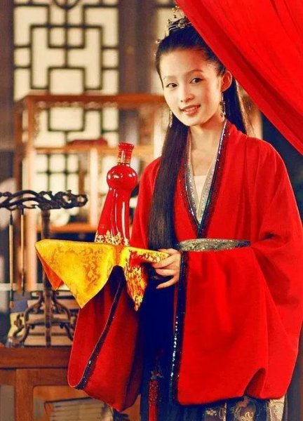 李沁个人简介资料