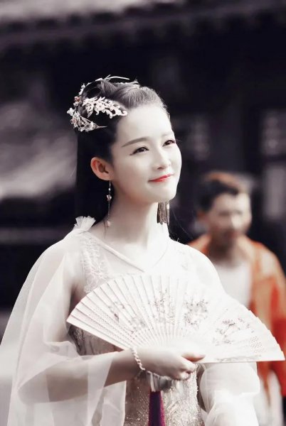 李沁个人简介资料