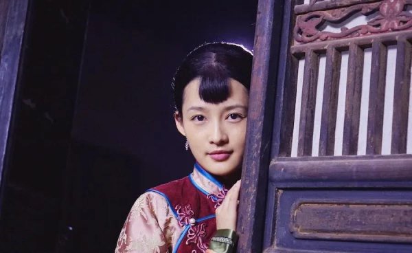 李沁个人简介资料