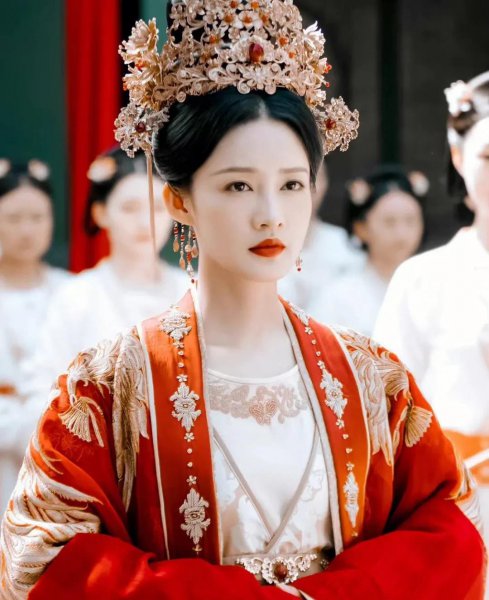 李沁个人简介资料
