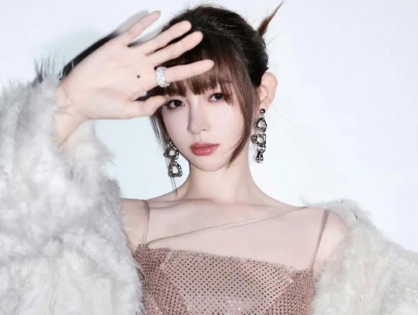 网红痞幼个人简历及家庭背景