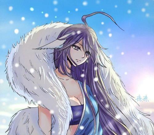 狐妖小红娘人物介绍