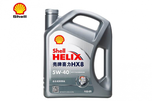 全球机油十大排行榜