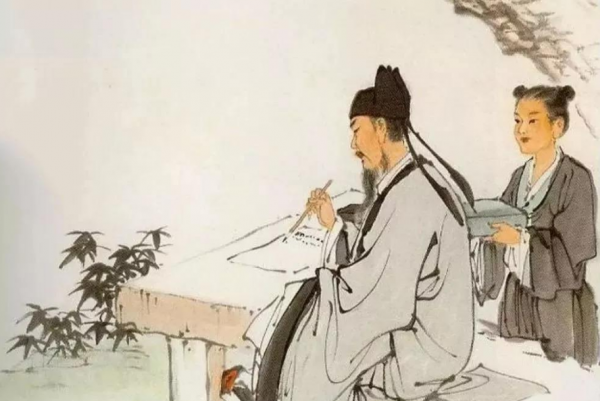 春有百花冬有雪完整全诗作者是和尚吗