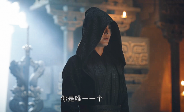 少年歌行小说人物实力排名