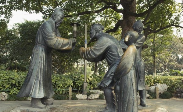 六种技能古代六艺所指的六种技能