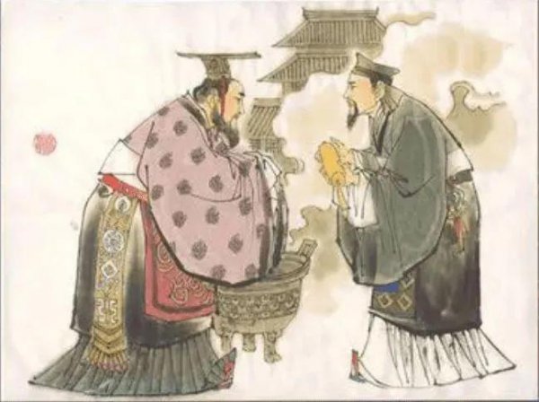 始作俑者是什么意思怎么解释