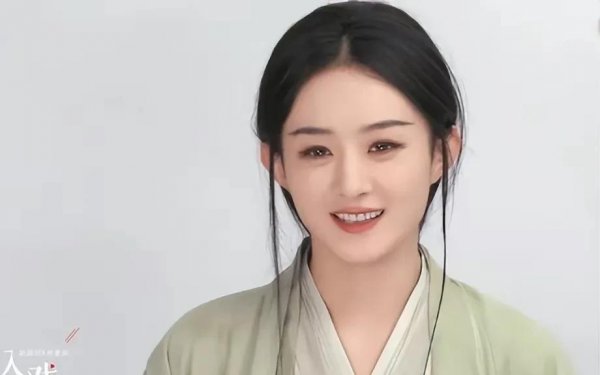 林更新和赵丽颖的主演电视剧的名字