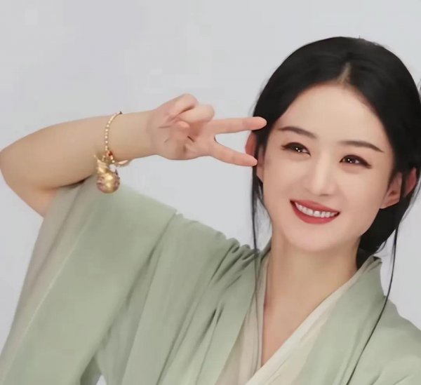 林更新和赵丽颖的主演电视剧的名字