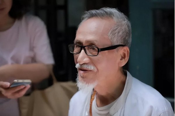 陈彼得中国好声音一剪梅