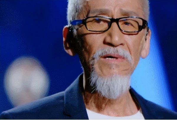 陈彼得中国好声音一剪梅