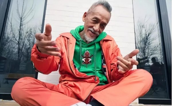 陈彼得中国好声音一剪梅