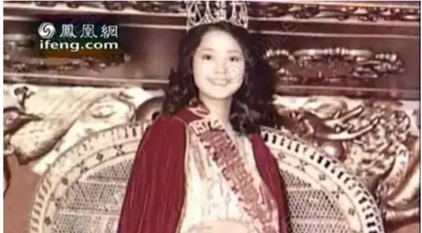 邓丽君祖籍是山东还是河北