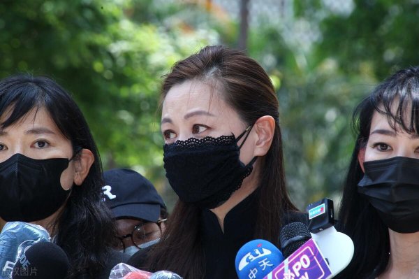 王羽的女儿王馨平个人简介