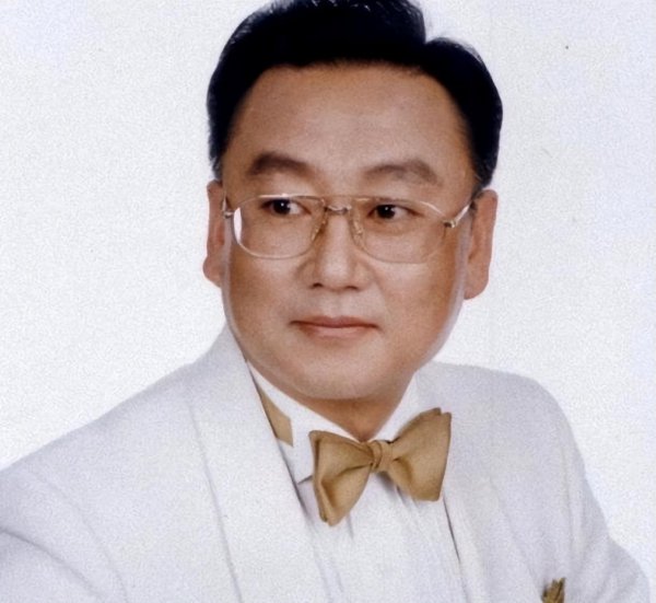 蒋大为国籍是哪国人