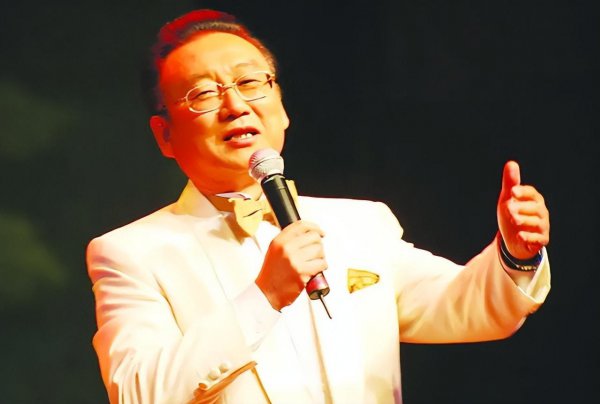 蒋大为国籍是哪国人