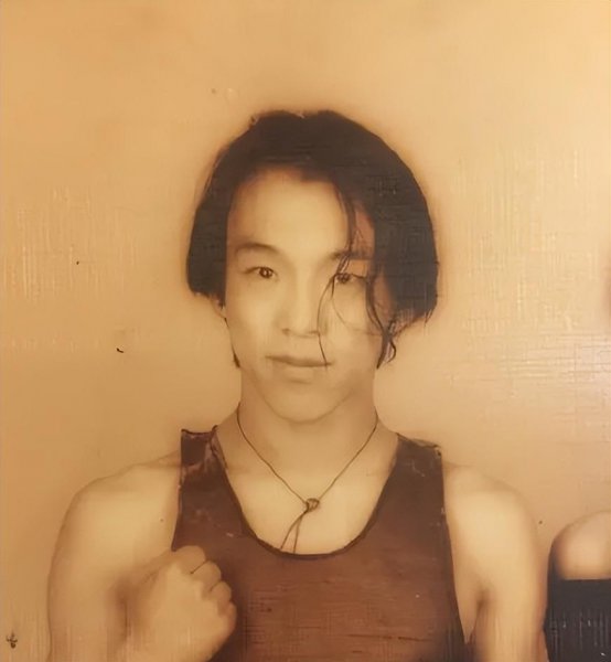 黄渤妻子个人资料简介