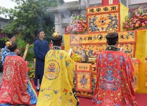 大年初九是玉皇大帝的生日吗
