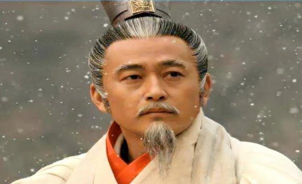 王莽为什么说是穿越者