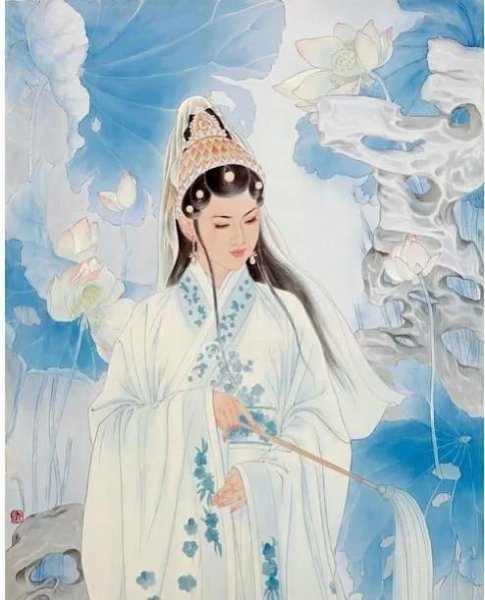 妙玉到底是什么出身
