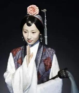 妙玉到底是什么出身