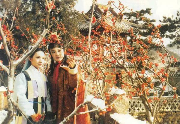 妙玉到底是什么出身