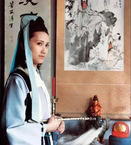 妙玉到底是什么出身