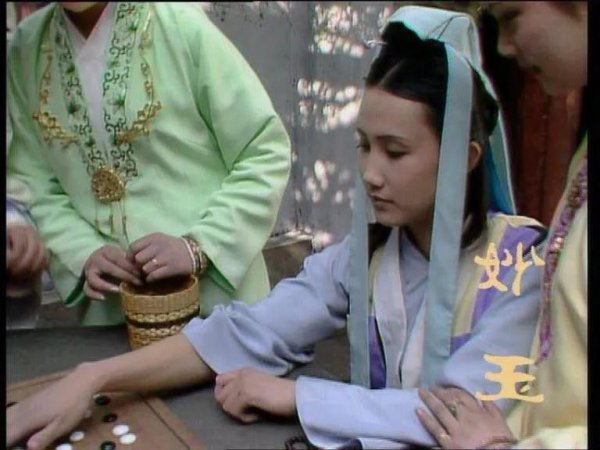 妙玉到底是什么出身