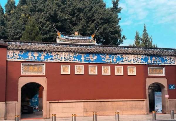 中国榕城指的是哪个城市