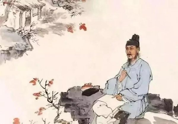 刻意伤春复伤别，人间唯有杜司勋全诗意思赏析