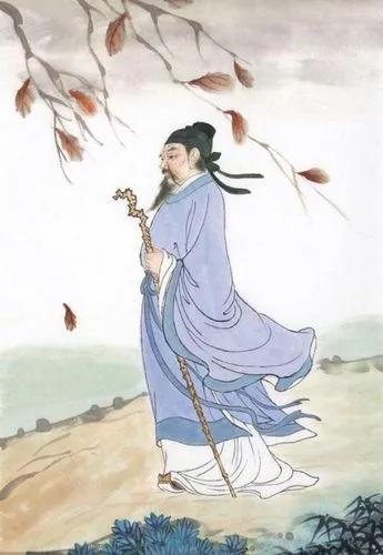 刻意伤春复伤别，人间唯有杜司勋全诗意思赏析